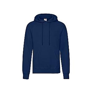 Classic Hooded Sweat